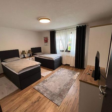 דירות Bihać Apartman “City” מראה חיצוני תמונה