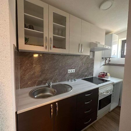 דירות Bihać Apartman “City” מראה חיצוני תמונה