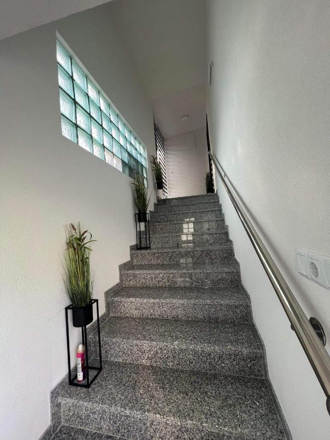 דירות Bihać Apartman “City” מראה חיצוני תמונה