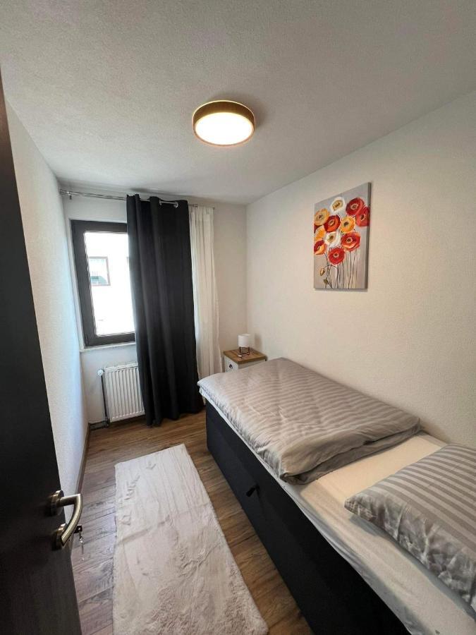 דירות Bihać Apartman “City” מראה חיצוני תמונה