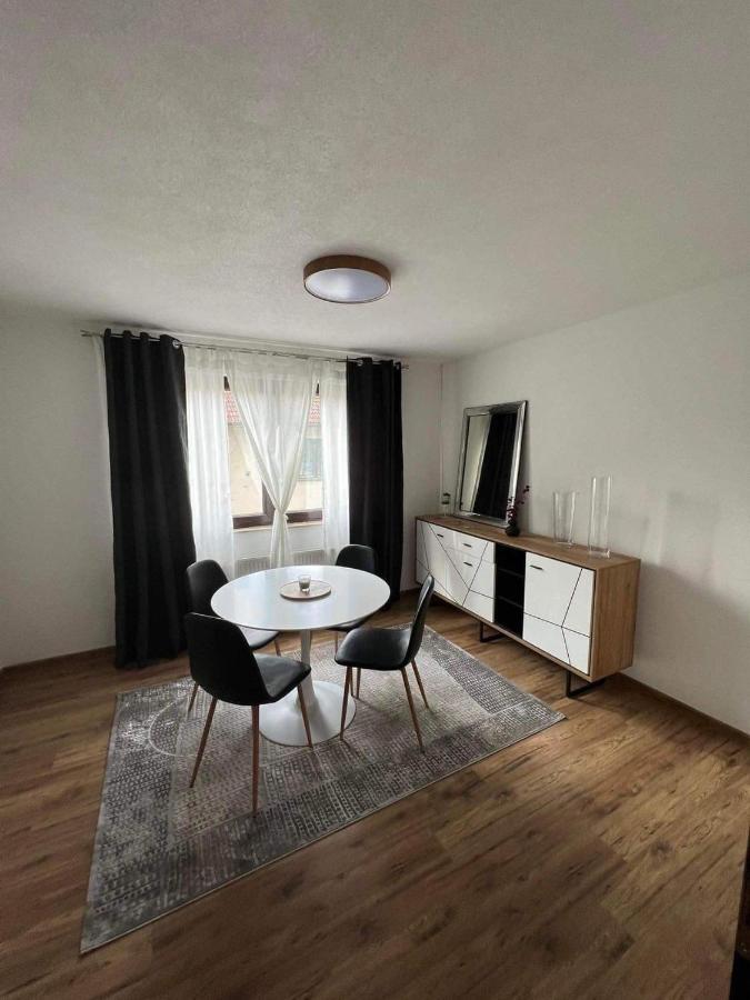 דירות Bihać Apartman “City” מראה חיצוני תמונה