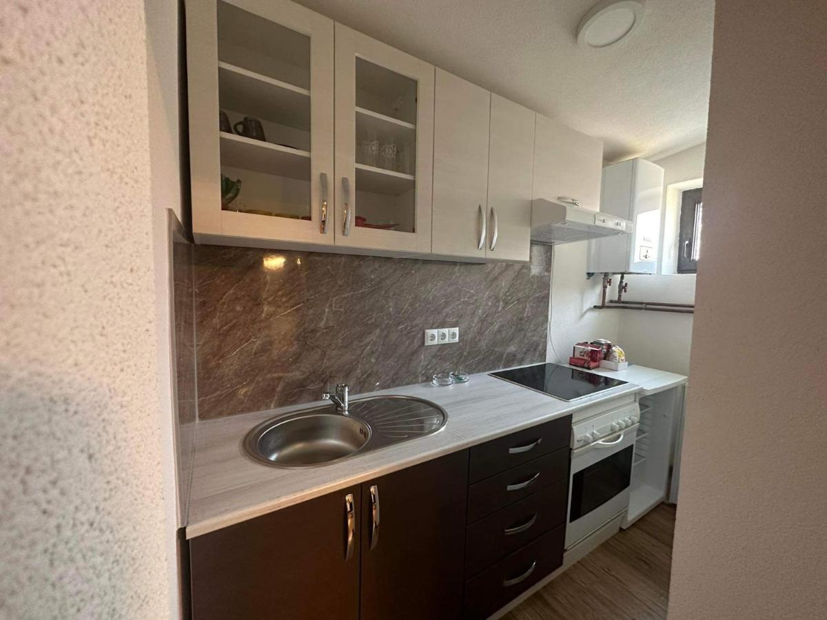 דירות Bihać Apartman “City” מראה חיצוני תמונה